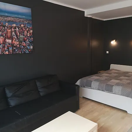 Mindaugo 1a Apartment Vilnius