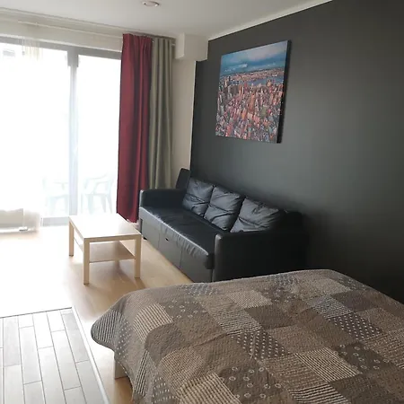 Mindaugo 1a Apartament *