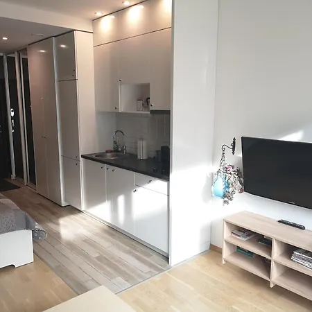 Mindaugo 1a Apartment *