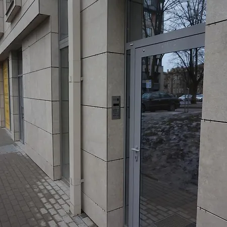 Mindaugo 1a Apartment