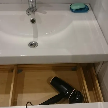 Apartment Mindaugo 1a