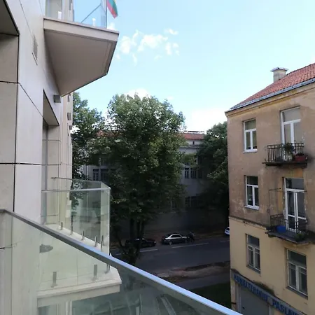 Mindaugo 1a Vilnius