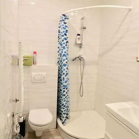 Appartement Mindaugo 1a