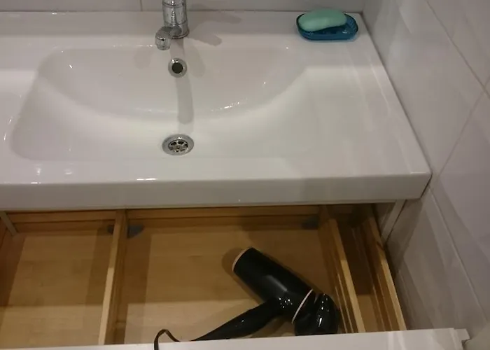 Apartment Mindaugo 1a