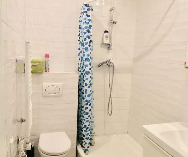 Apartment Mindaugo 1a