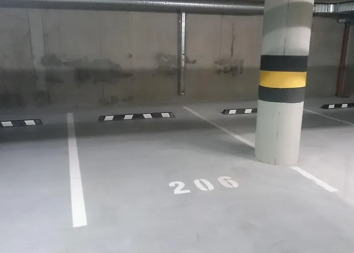 Διαμέρισμα Mindaugo 1a *